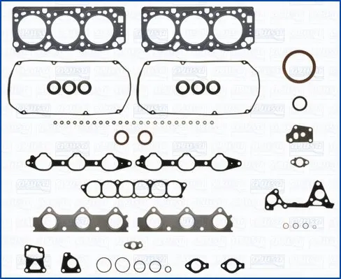 Full Gasket Kit, engine (50218600)