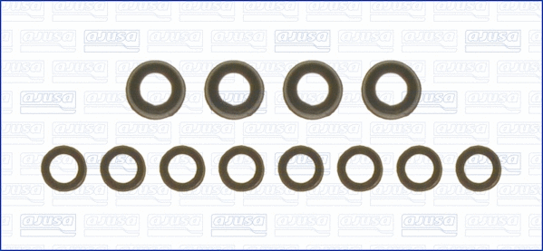 Seal Set, valve stem (57002900)