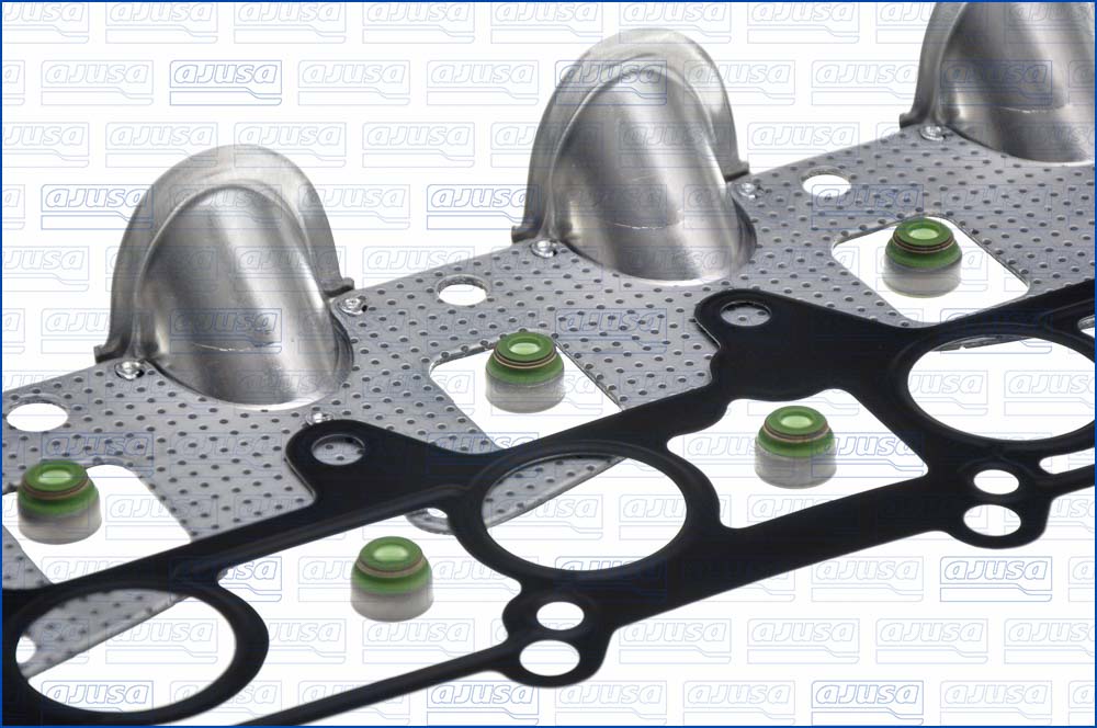 Full Gasket Kit, engine