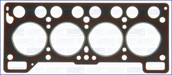 Gasket, cylinder head (10036200)