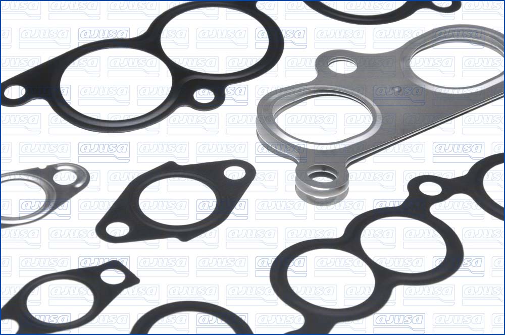 Gasket Kit, cylinder head