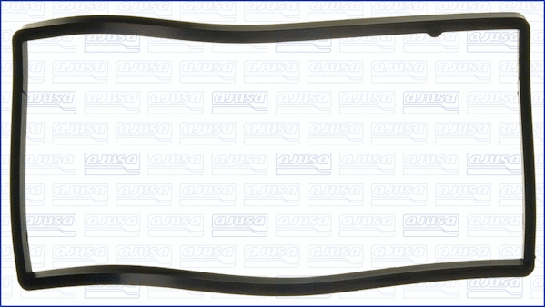 Seal, air filter housing (01019100)