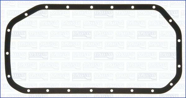 Gasket, oil sump (14033100)