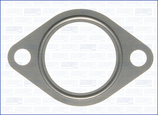 Gasket, exhaust pipe (01232800)
