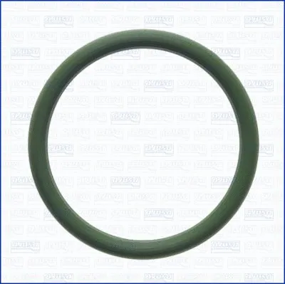 Gasket, intake manifold (28006000)