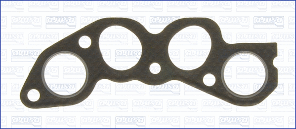Gasket, intake/exhaust manifold (13032700)