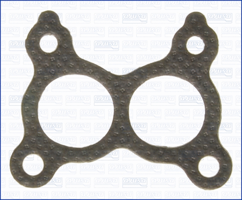 Gasket, exhaust manifold (13075200)