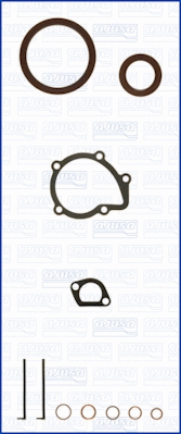 Gasket Kit, crankcase (54054800)