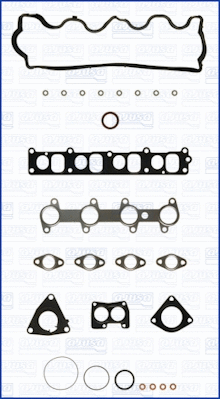 Gasket Kit, cylinder head (53021700)