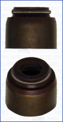 Seal Ring, valve stem (12008100)