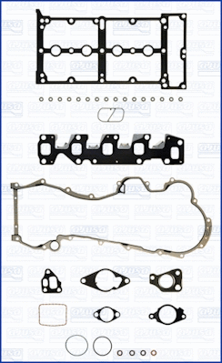 Gasket Kit, cylinder head (53038900)