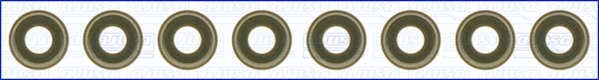 Seal Set, valve stem (57023300)