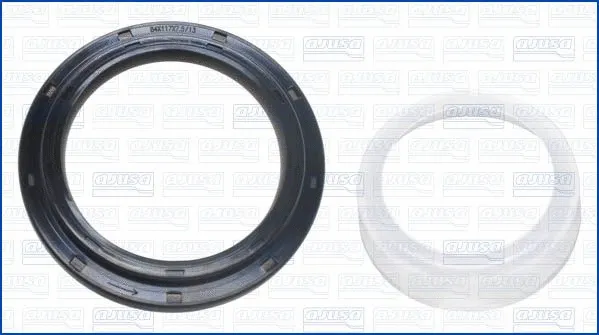 Shaft Seal, crankshaft (15107800)