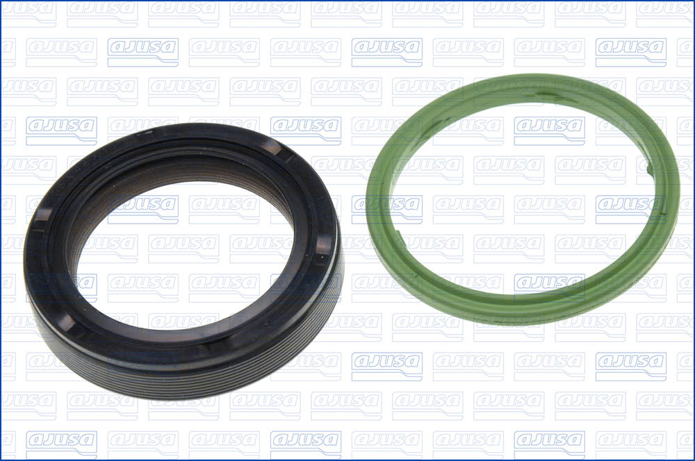 Gasket Kit, crankcase