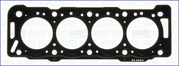 Gasket, cylinder head (10118330)