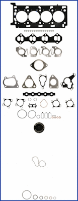 Full Gasket Kit, engine (50318100)
