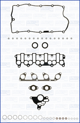 Gasket Kit, cylinder head (53021400)