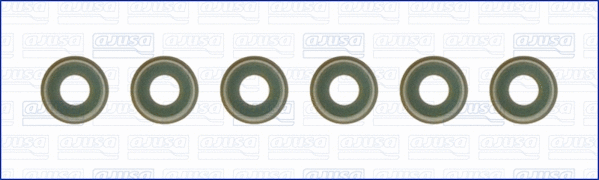 Seal Set, valve stem (57044100)