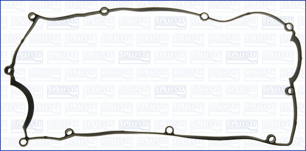 Gasket, cylinder head cover (11114600)
