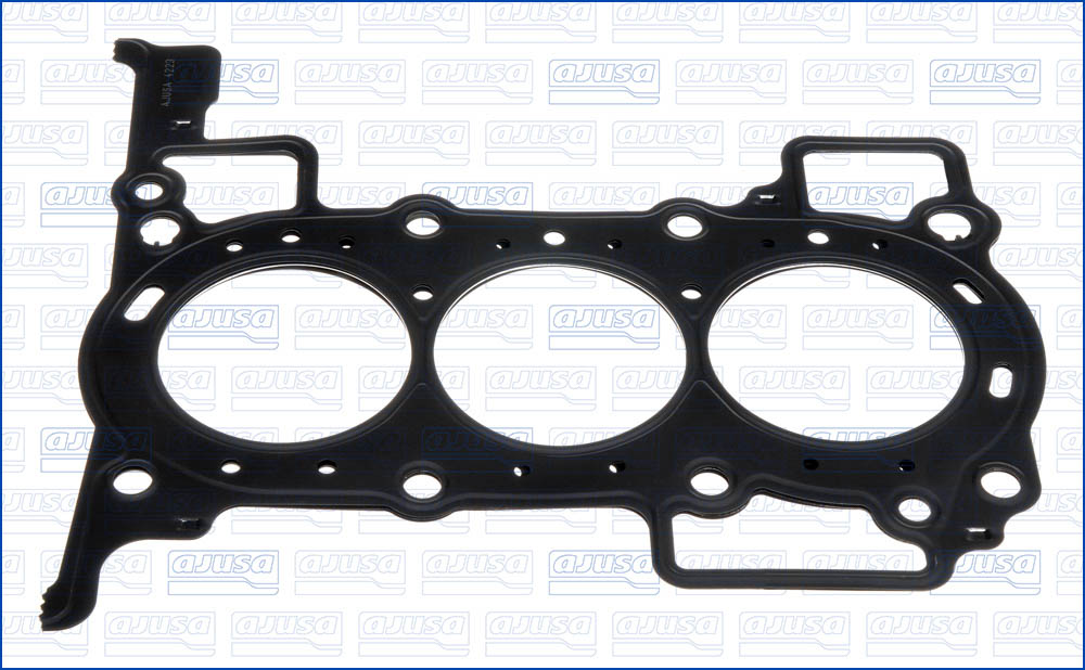Gasket, cylinder head