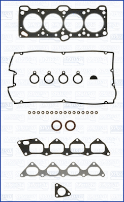Gasket Kit, cylinder head (52160300)