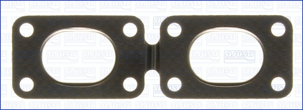 Gasket, exhaust manifold (13077100)