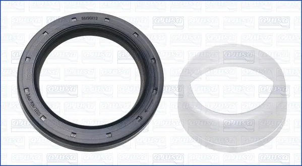 Shaft Seal, crankshaft (15109700)