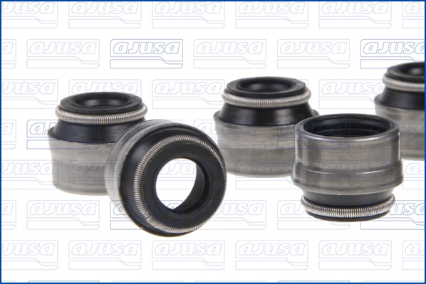 Seal Set, valve stem
