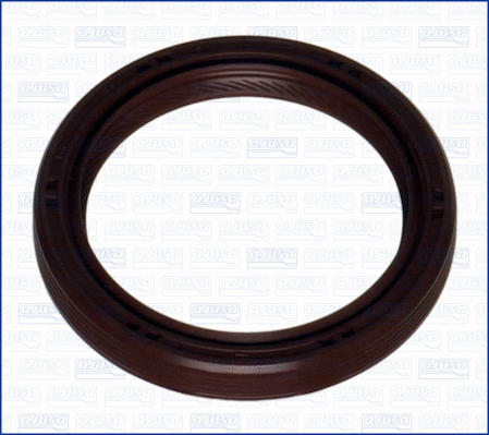Shaft Seal, crankshaft (15077700)