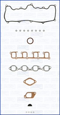 Gasket Kit, cylinder head (53004600)