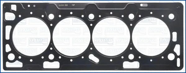 Gasket, cylinder head (10175200)