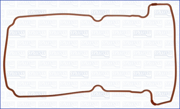 Gasket, cylinder head cover (11099000)