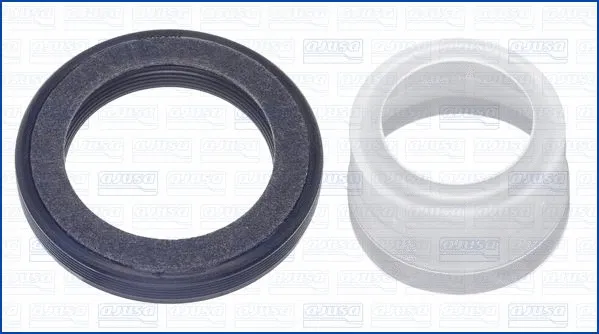 Shaft Seal, crankshaft (15075600)