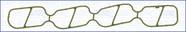 Gasket, intake/exhaust manifold (13214500)