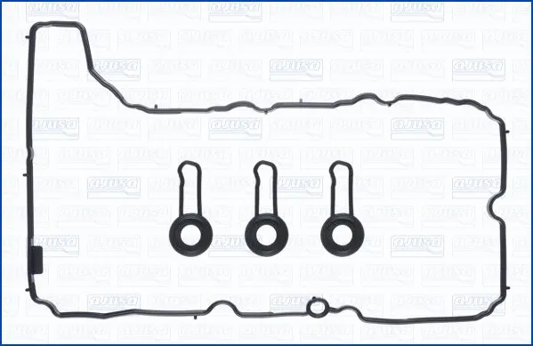 Gasket Set, cylinder head cover (56061600)