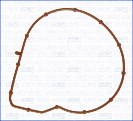 Gasket, water pump (01206300)