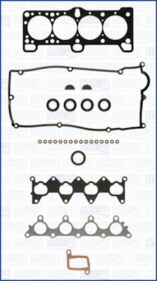 Gasket Kit, cylinder head (52221500)
