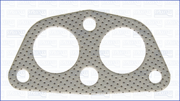 Gasket, exhaust pipe (00363100)