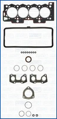 Gasket Kit, cylinder head (52131100)