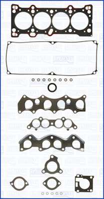 Gasket Kit, cylinder head (52124200)