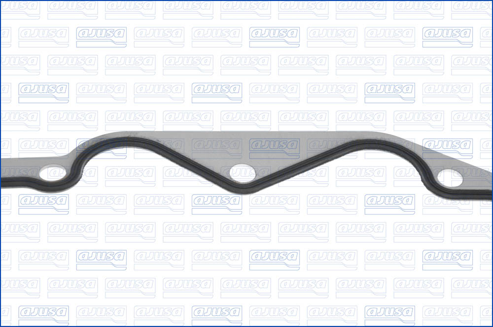 Gasket, oil sump