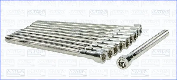 Cylinder Head Bolt Set (81050500)