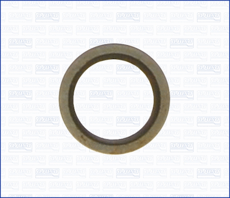 Seal Ring, oil drain plug (00502300)