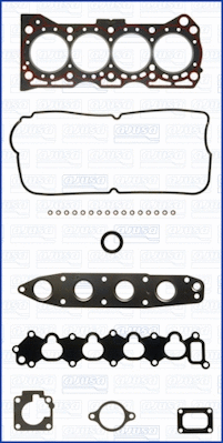 Gasket Kit, cylinder head (52132800)