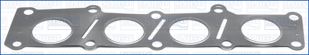 Gasket, exhaust manifold