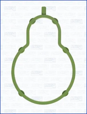 Gasket, intake manifold (13247600)