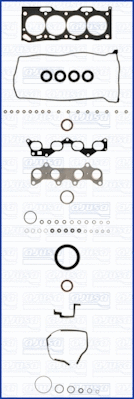 Full Gasket Kit, engine (50167900)