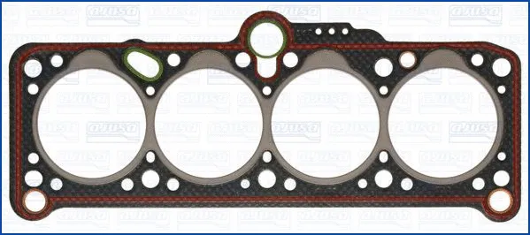 Gasket, cylinder head (10074820)