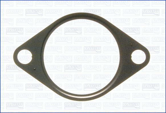 Gasket, exhaust pipe (01231200)