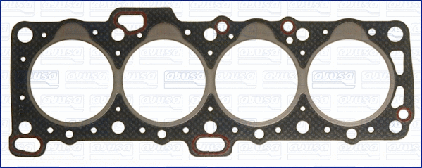 Gasket, cylinder head (10026400)